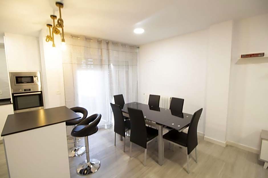 Plaza de toros -EDIF BAHIA Granada I