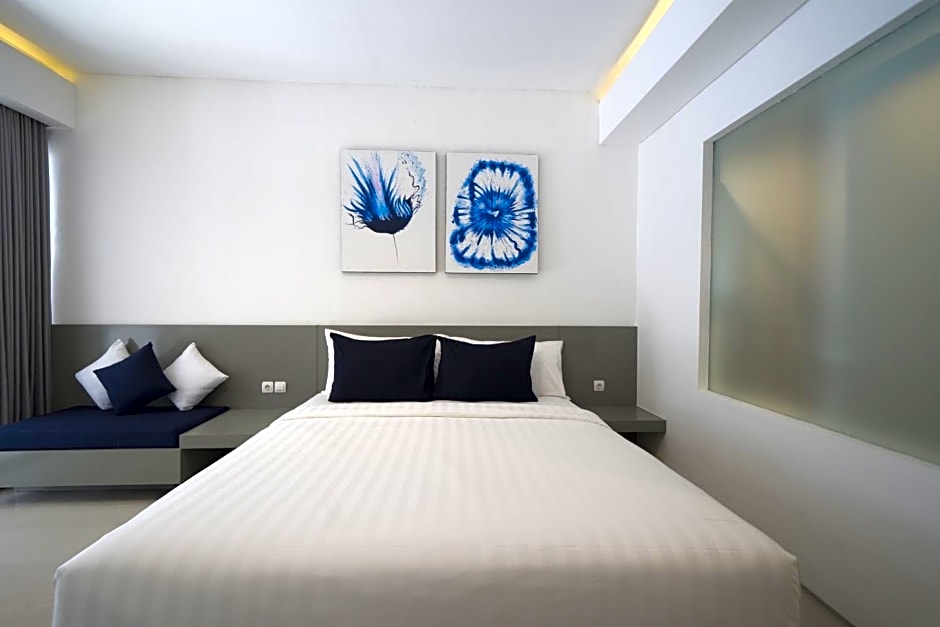 The Rooms Apartment Bali by ARM Hospitality