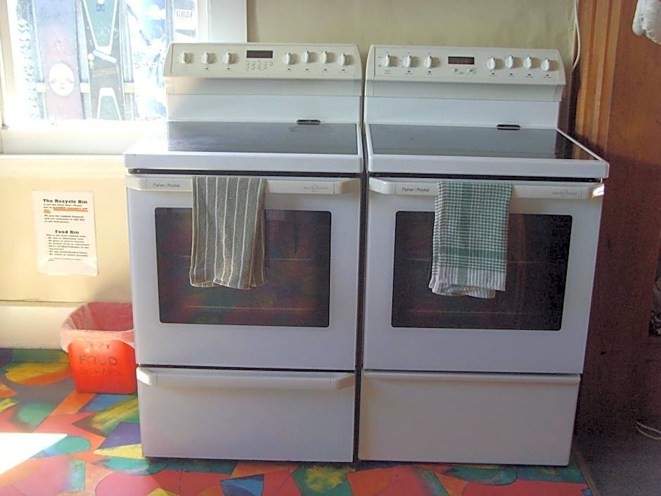 Big Tree Lodge Methven