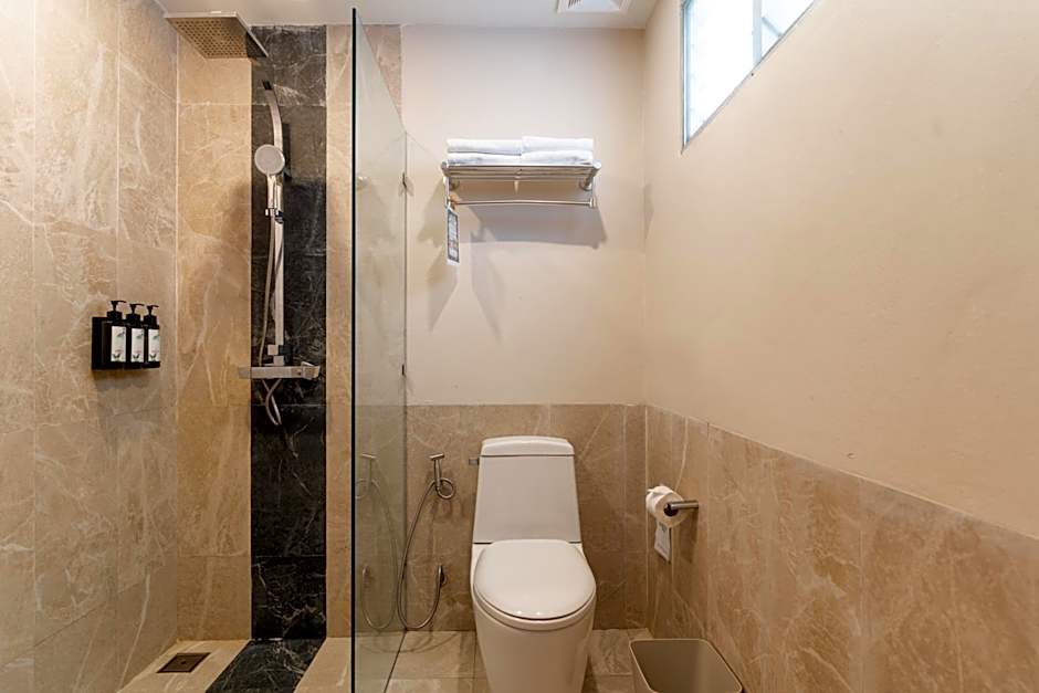 Photo 1 of 1 of Superior 1 Double Bed or 2 Beds, City View