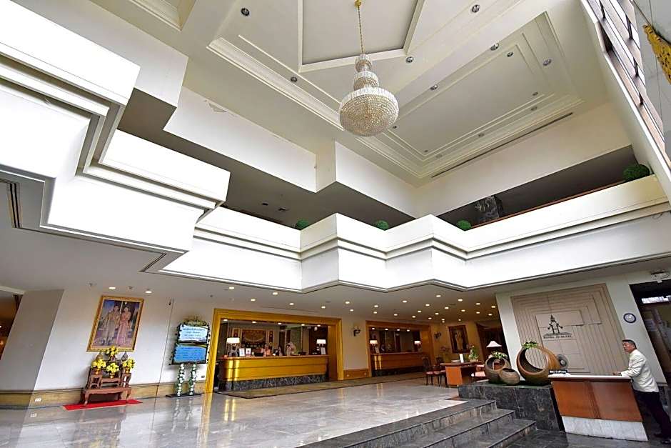 Hansa JB Hotel