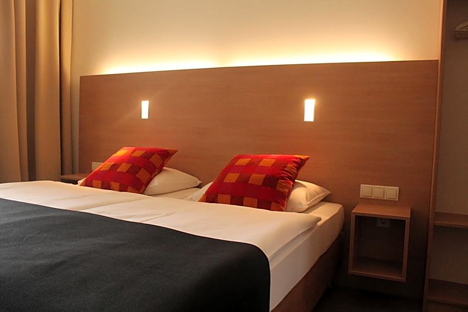 Hotel 38