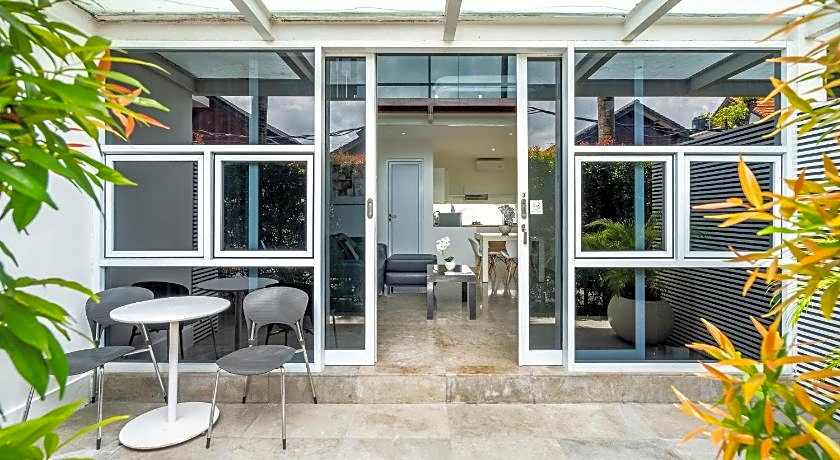 Bali Yarra Villas - Seminyak