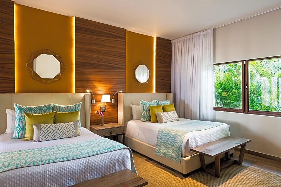 Azul Villa Casa del Mar by Karisma