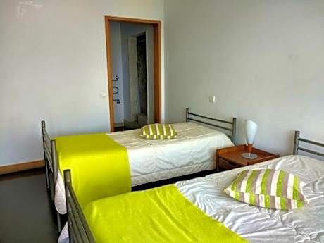 Twin Room - Disability Access