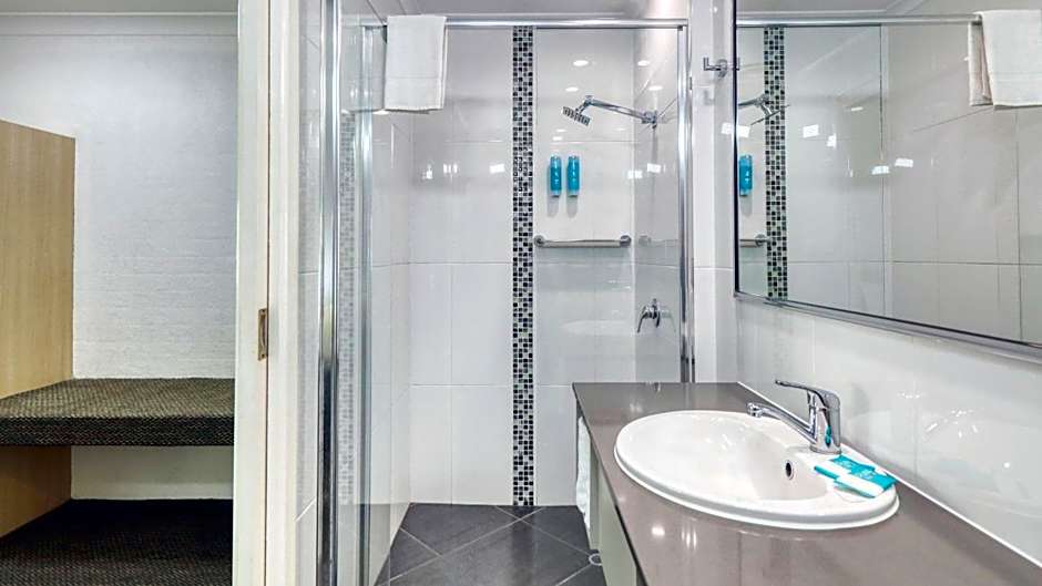 Best Western Cattle City Motor Inn