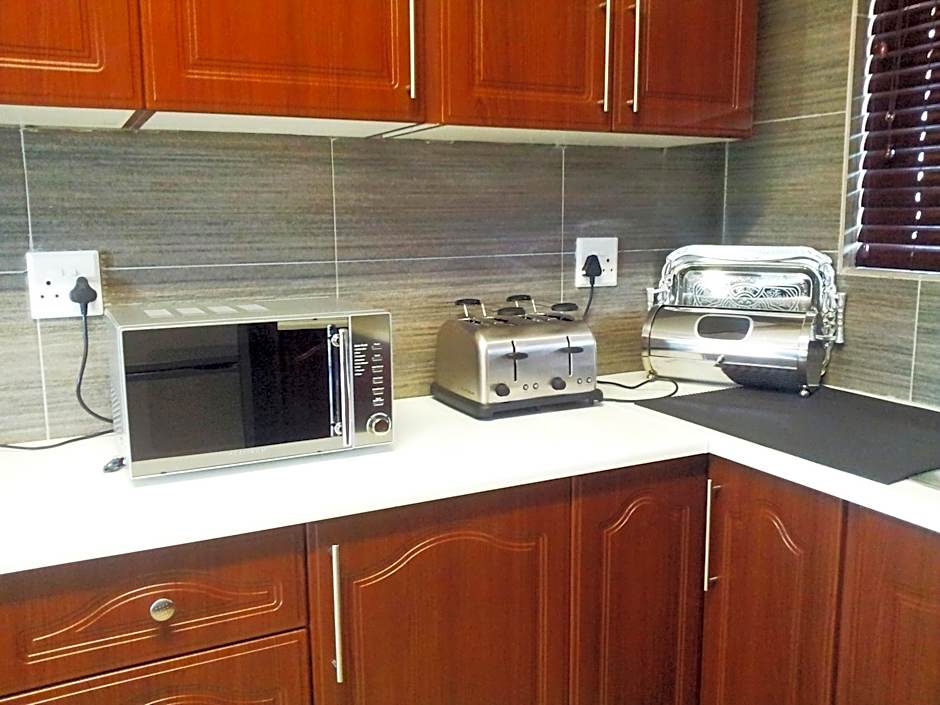 Parys In town Guest lodge and Conference Center