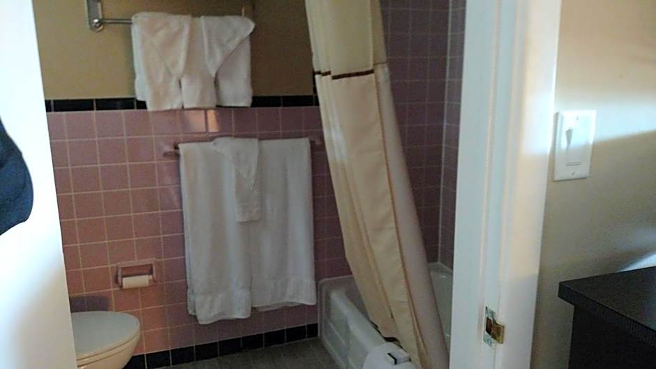 Cocoa Country Inn Hershey