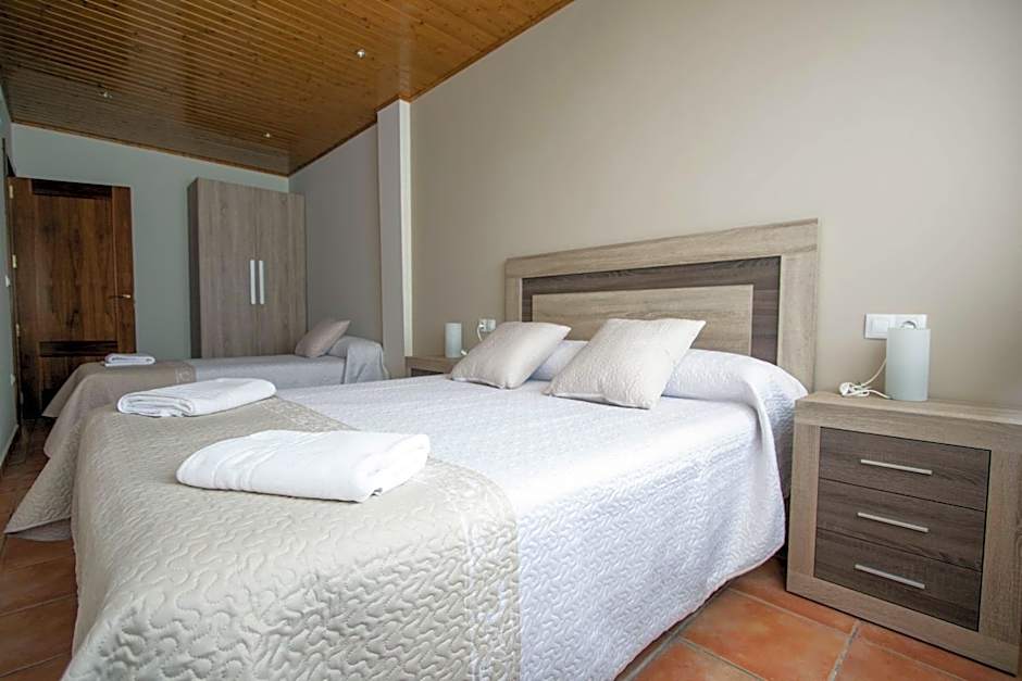 Apartamentos Mirador de Gúdar