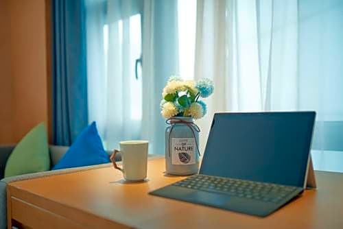 CityNote Hotel Shangxiajiu Pedestrian Guangzhou