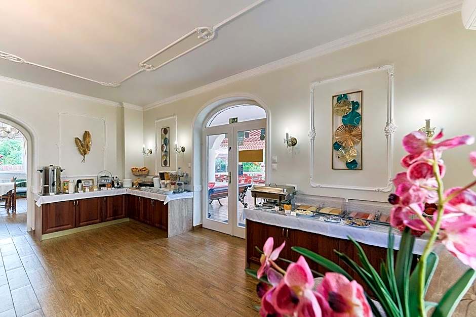 Tokajer Wellness Panzió