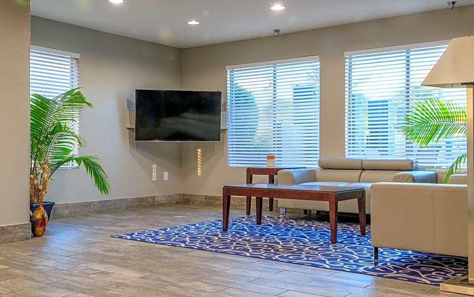 Quality Inn Forest Hill - Fort Worth South