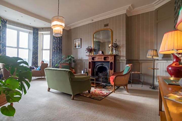 Mullion Cove Hotel & Spa