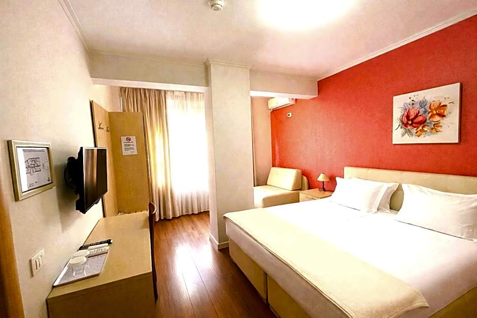 Signature Idea hotel