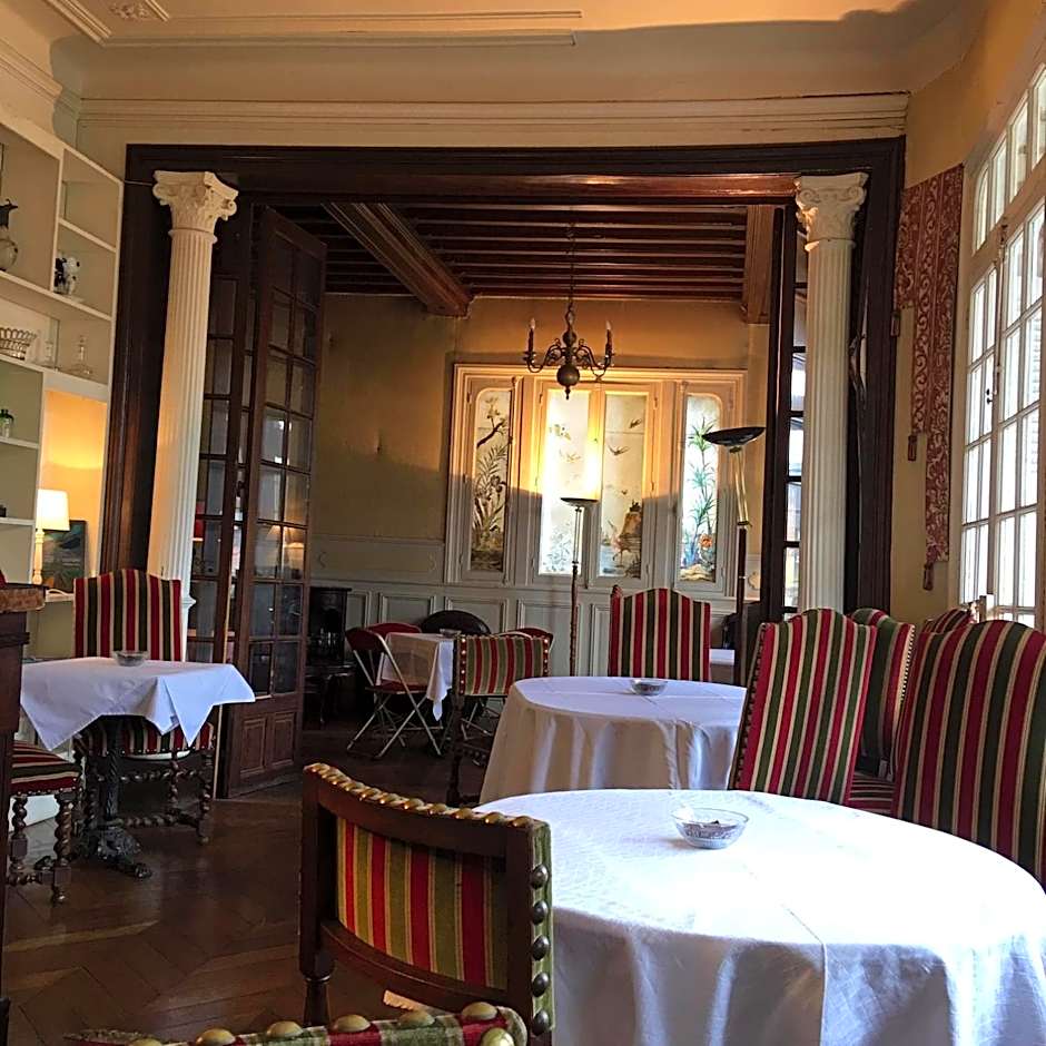 La Villa L'Argentine