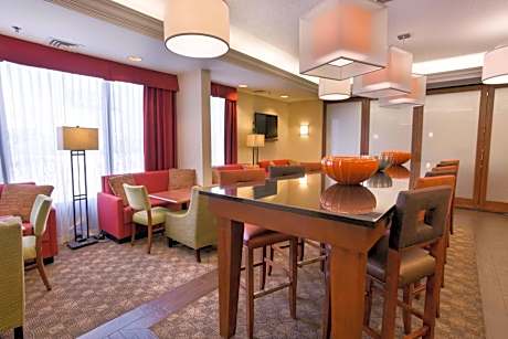 Hampton Inn By Hilton St. Louis Southwest, Mo