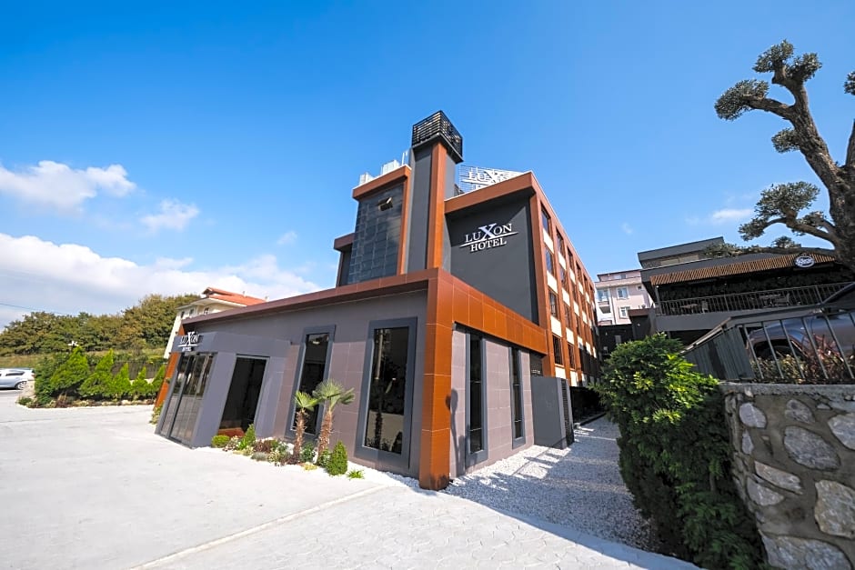 Luxon Hotel Sakarya