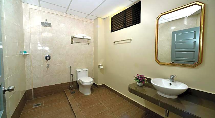 Classic Boutique Hotel Kuantan