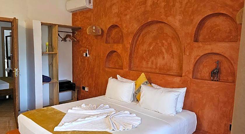 Nungwi Garden Boutique Hotel