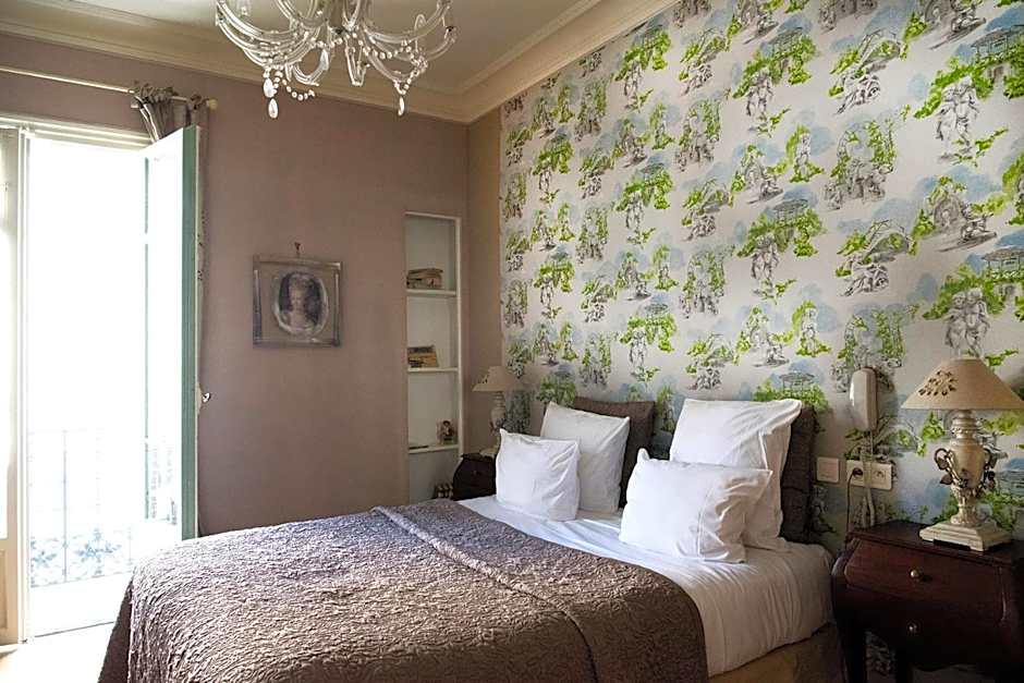 Hotel Villa Rivoli