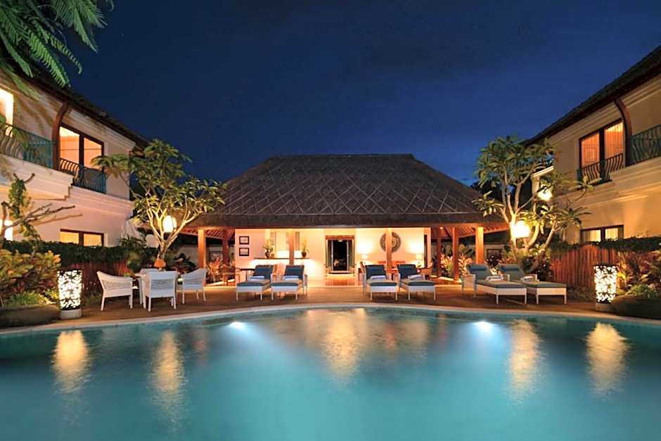 Kama Village Sanur