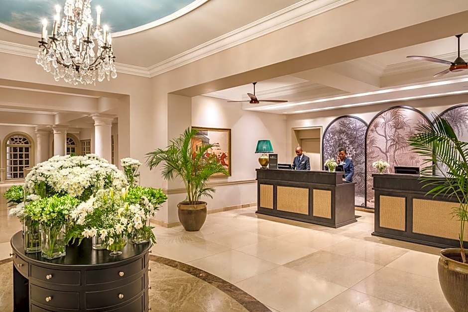 Fairmont The Norfolk