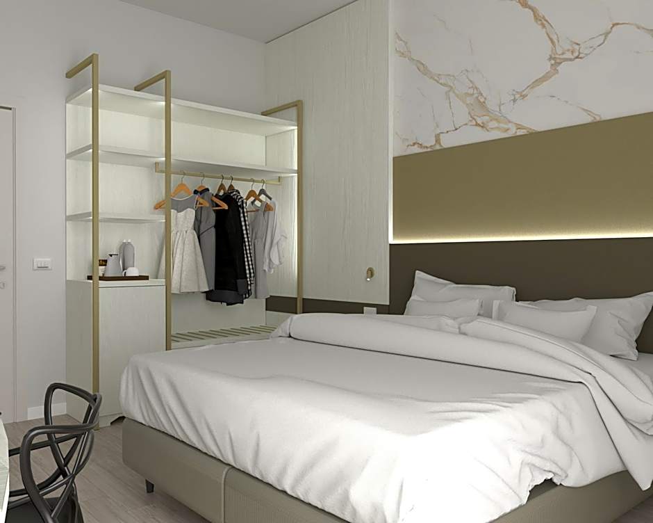 Hotel Villa Paola