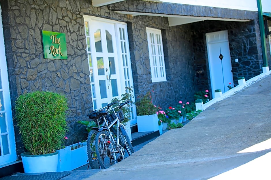 The Rock Hotel