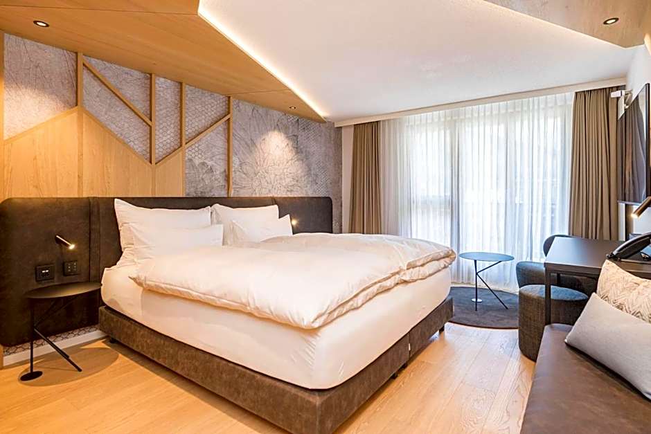 la couronne Hotel & Spa