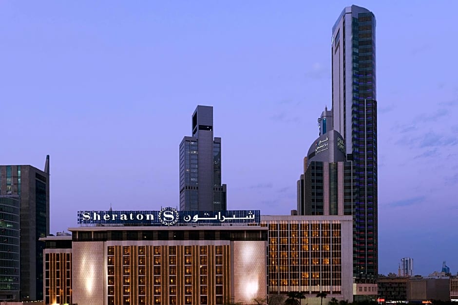 Sheraton Kuwait, A Luxury Collection Hotel, Kuwait City