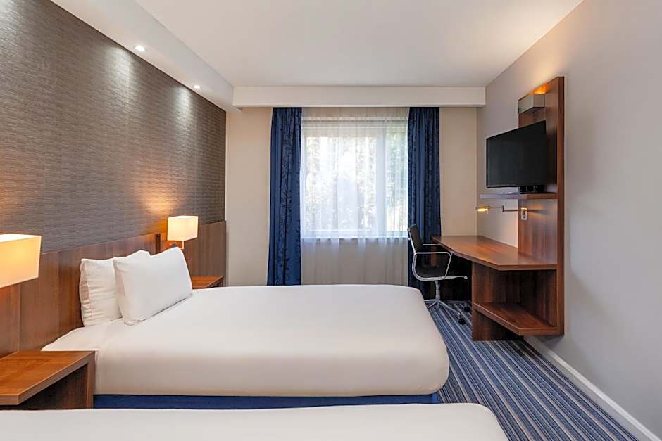 The Duxford Hotel Cambridge South M11 Jct 10