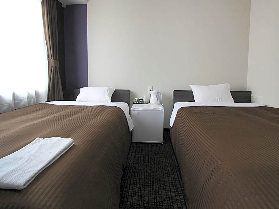 Hotel Trend Okazaki Ekimae