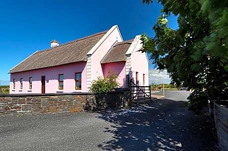 Behan's Lodge