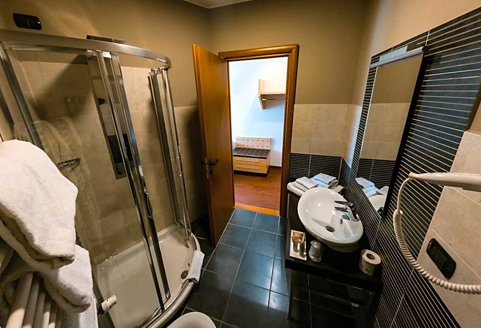 Hotel Sirio; Sure Hotel Collection by Best Western