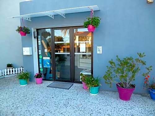Hôtel le Calypso