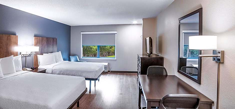 Extended Stay America Suites - Boston - Burlington
