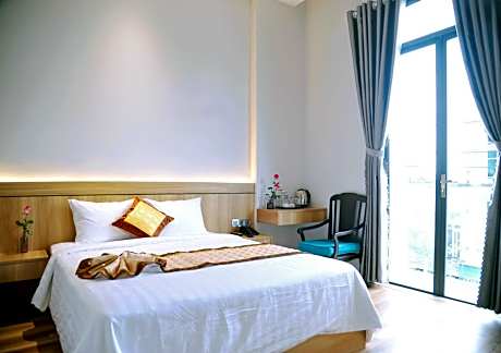 Khách Sạn Lucien Hotel Quy Nhơn 