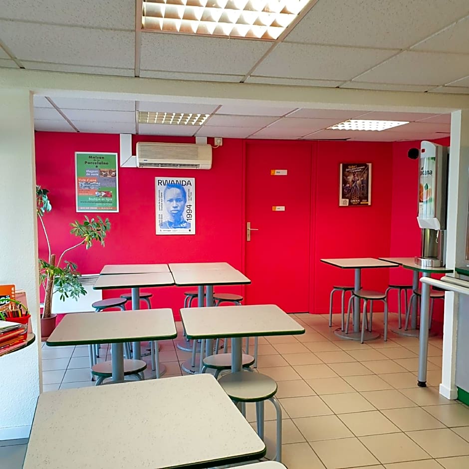 Premiere Classe Limoges Nord