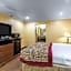 Rodeway Inn Cypress