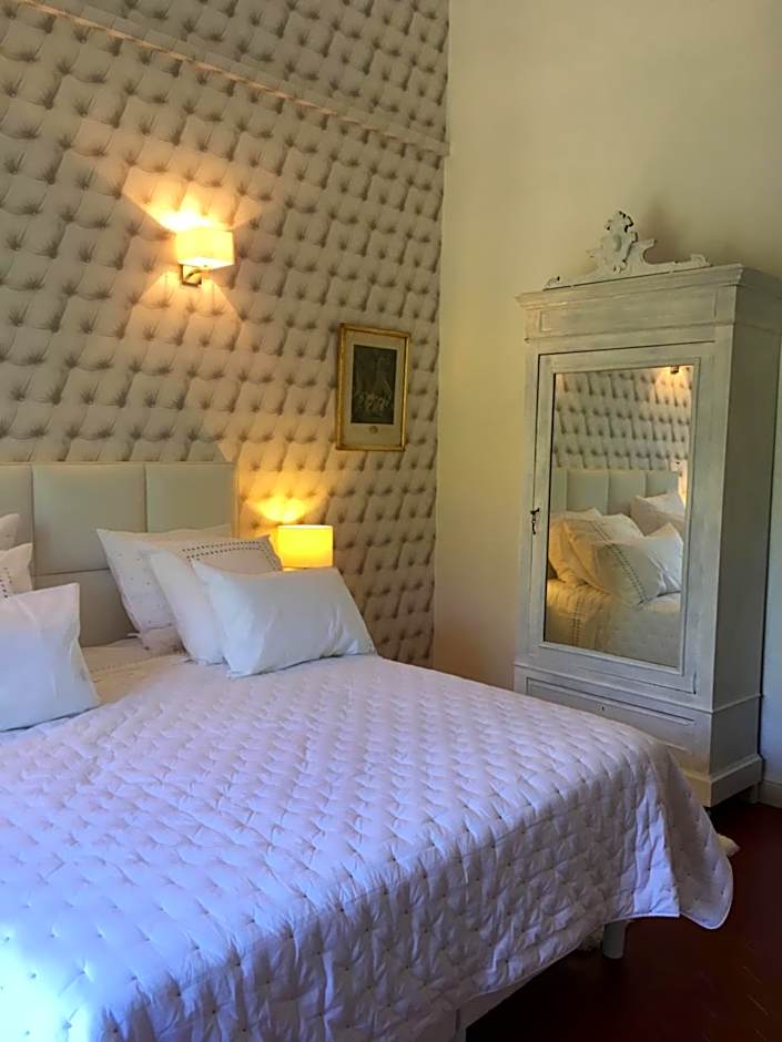 Les suites de Peyrat