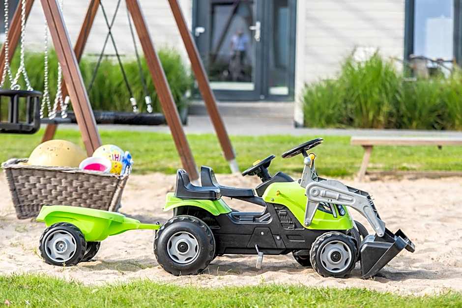 Resto domki letniskowe