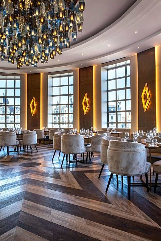 Radisson BLU Astrid Hotel, Antwerp