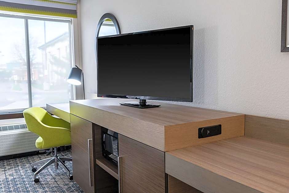 Hampton Inn By Hilton Kansas City-Lees Summit