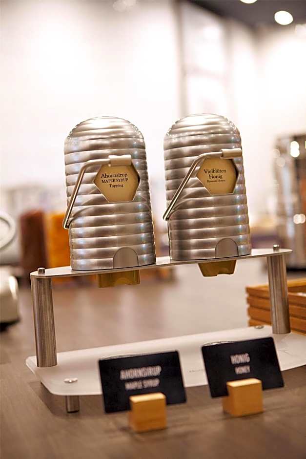 Hampton by Hilton Munich Airport South 