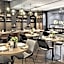 Courtyard by Marriott Hamburg City