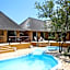 Normann Safari Bush Lodge