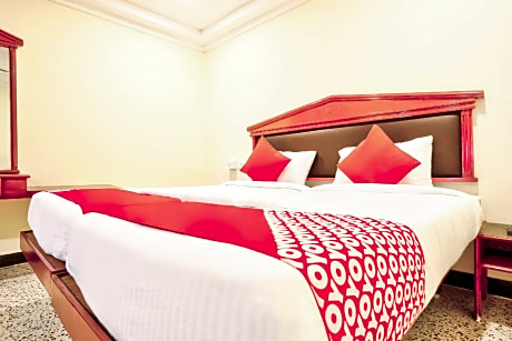 OYO Flagship 30746 Hotel Sakthi Park