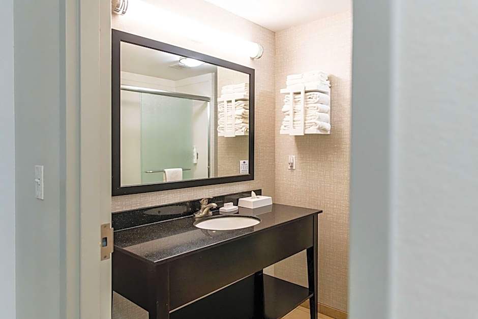 Hampton Inn By Hilton And Suites Effingham