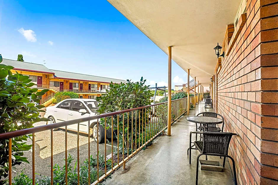 City Centre Motel Armidale