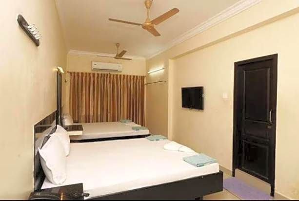 HOTEL BHARANI